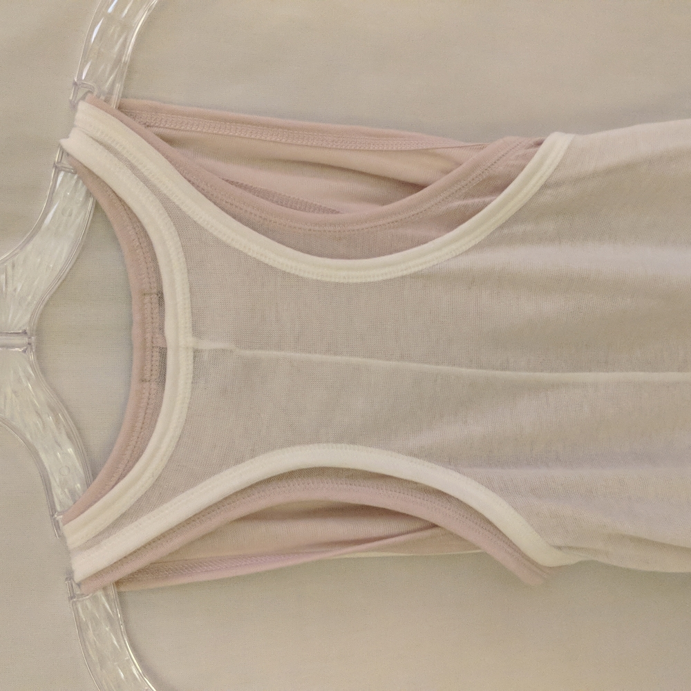 DNKY Racerback Tank Top - Picture 4 of 8